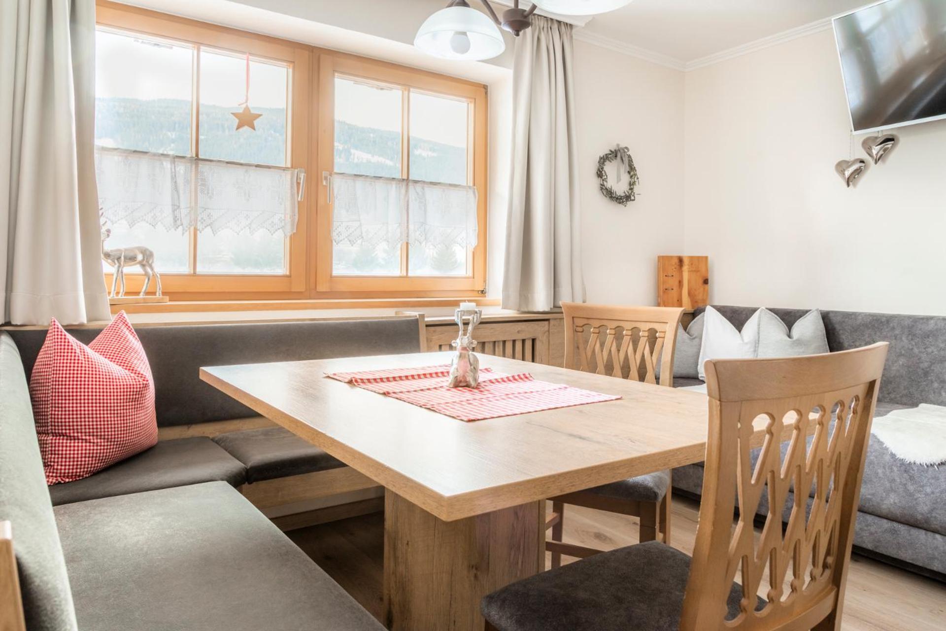 Appartement Arnoldgut Алтенмаркт им Понгау Екстериор снимка