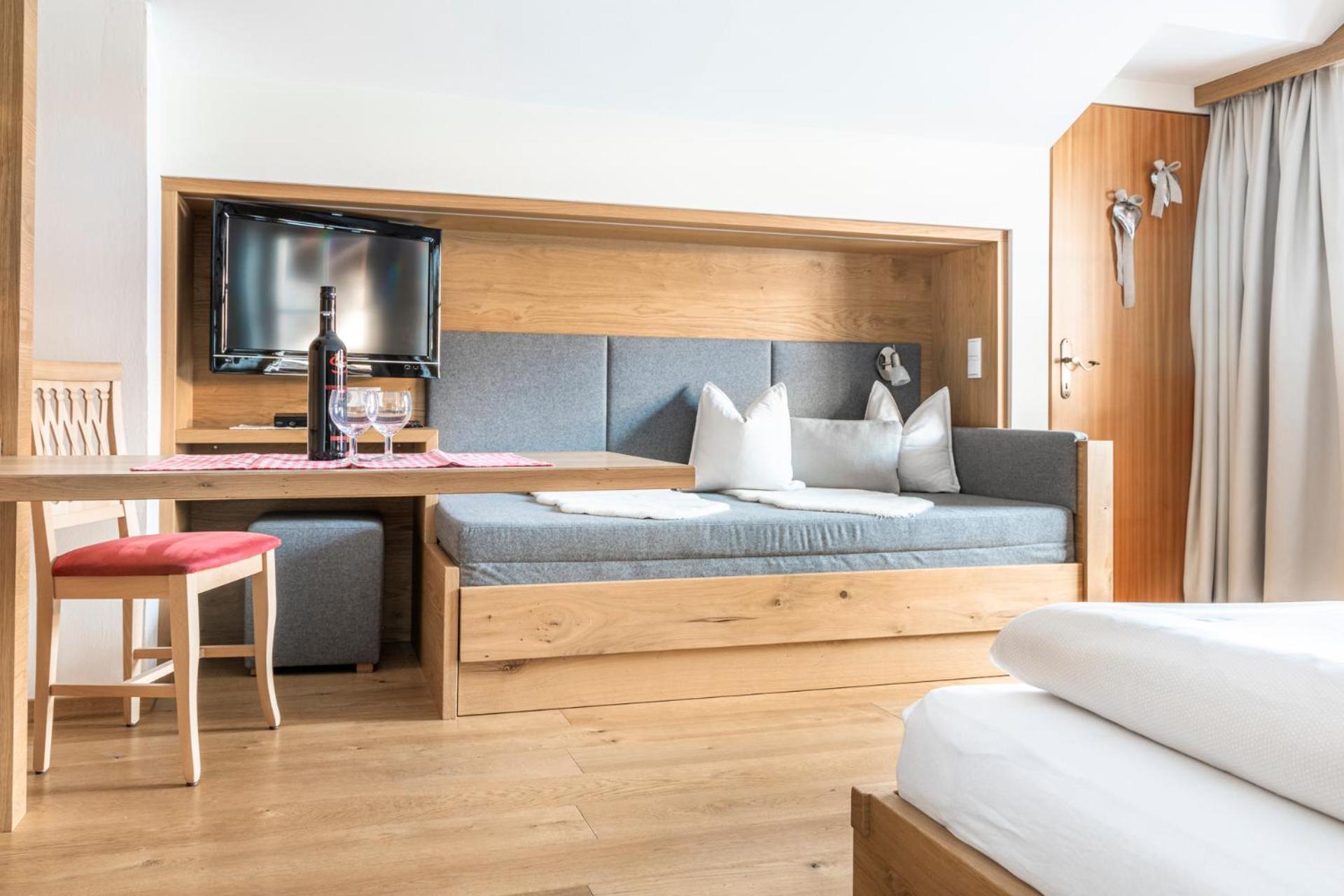 Appartement Arnoldgut Алтенмаркт им Понгау Екстериор снимка