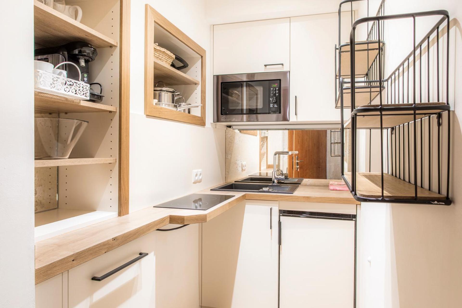 Appartement Arnoldgut Алтенмаркт им Понгау Екстериор снимка