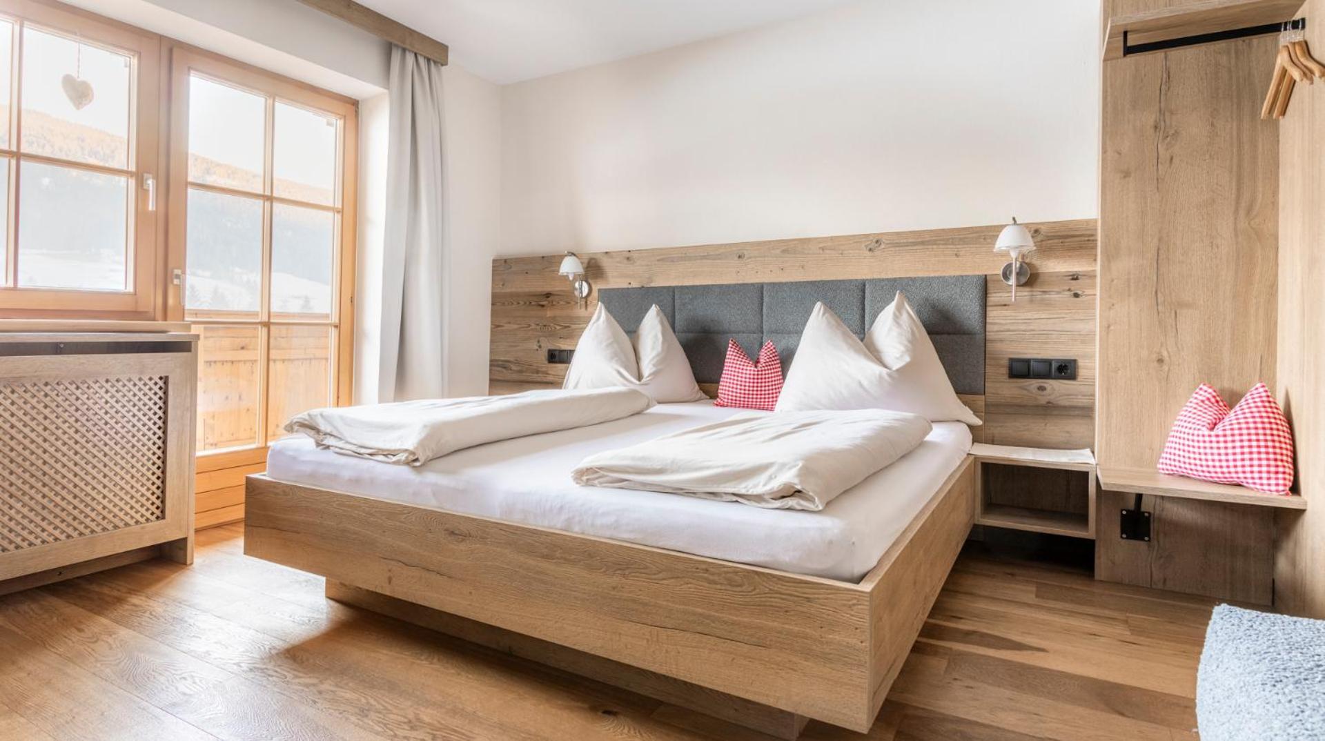 Appartement Arnoldgut Алтенмаркт им Понгау Екстериор снимка