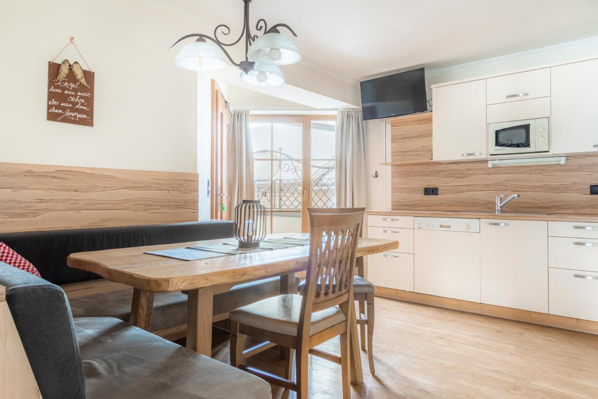 Appartement Arnoldgut Алтенмаркт им Понгау Екстериор снимка