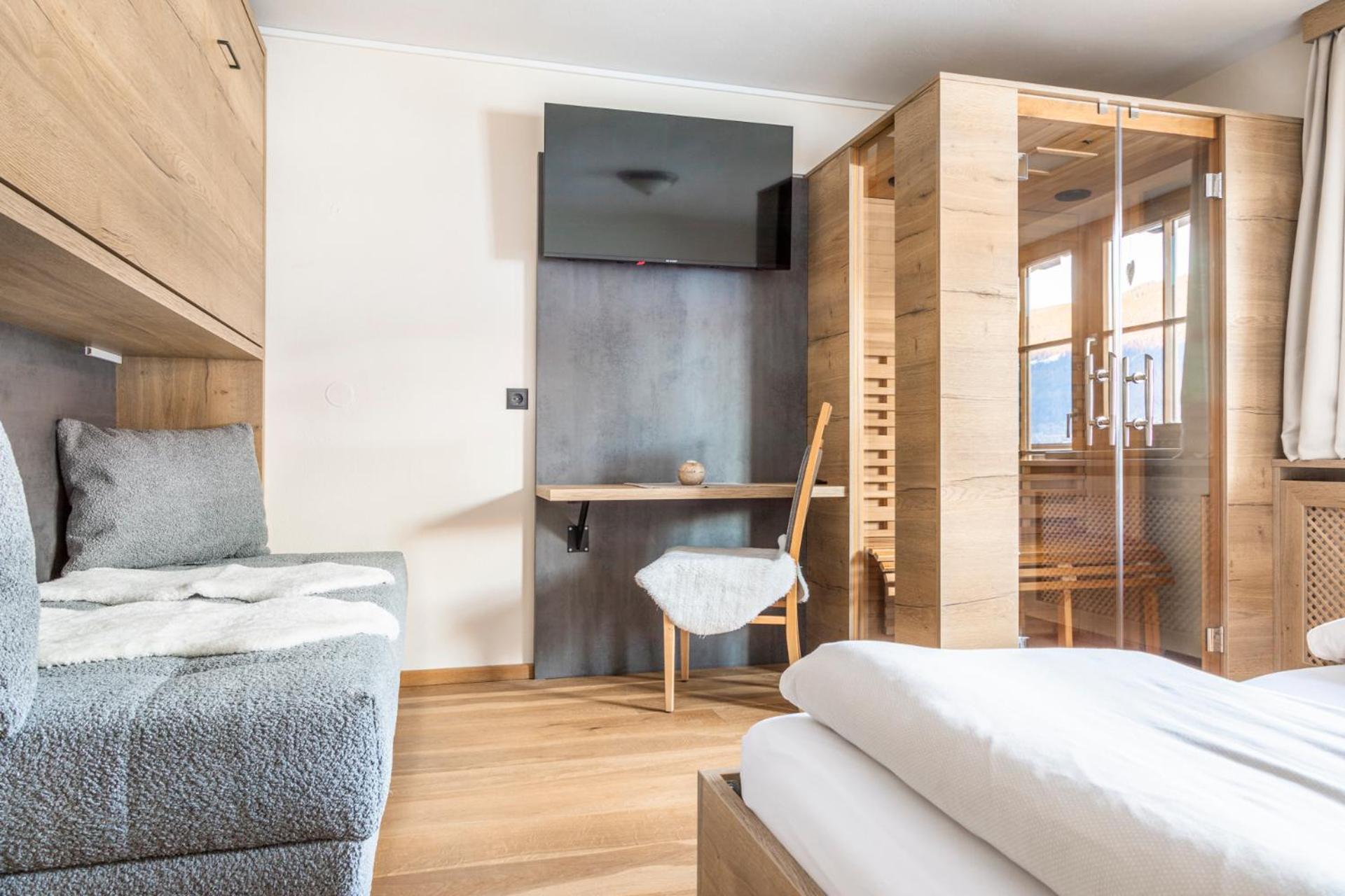 Appartement Arnoldgut Алтенмаркт им Понгау Екстериор снимка