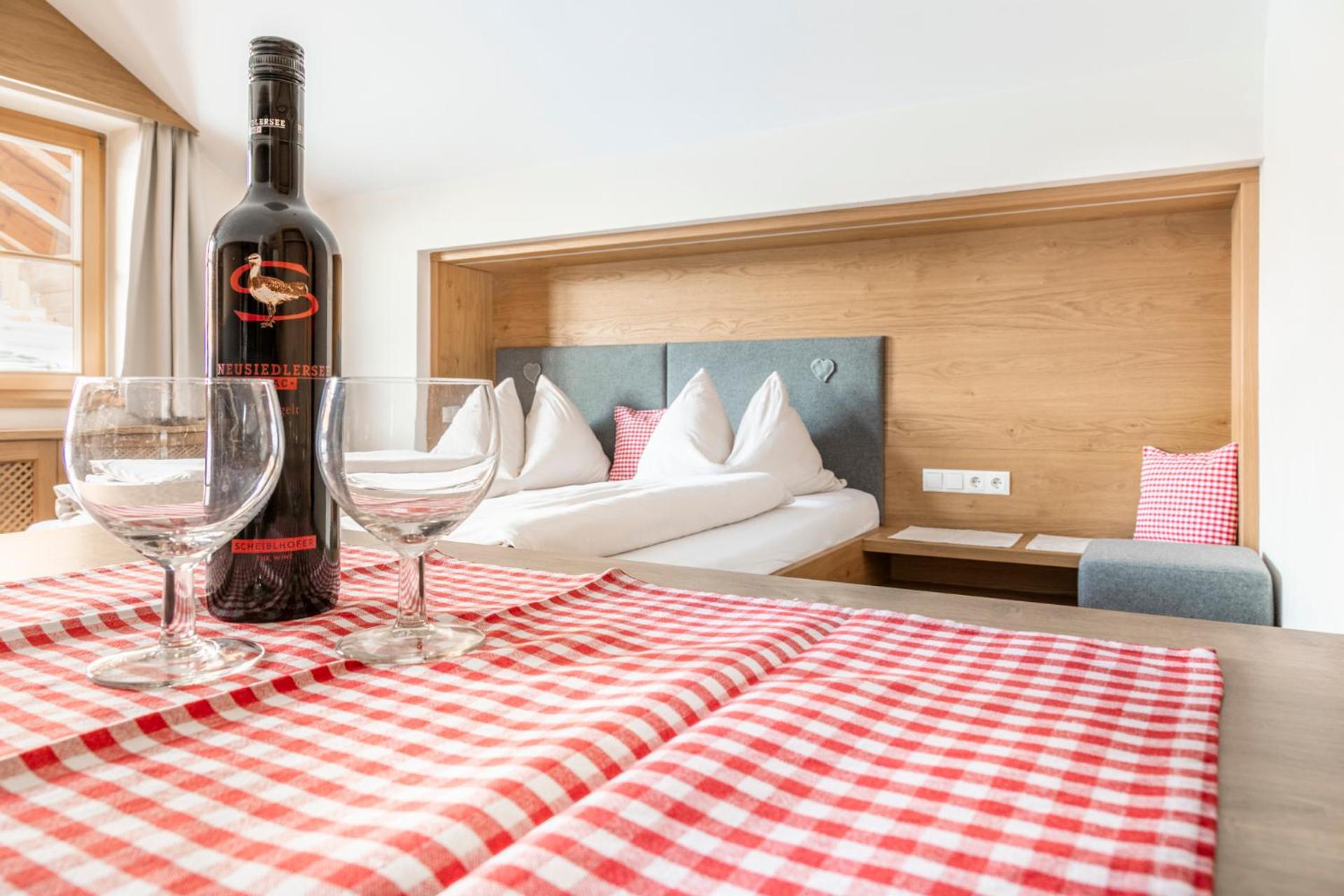 Appartement Arnoldgut Алтенмаркт им Понгау Екстериор снимка