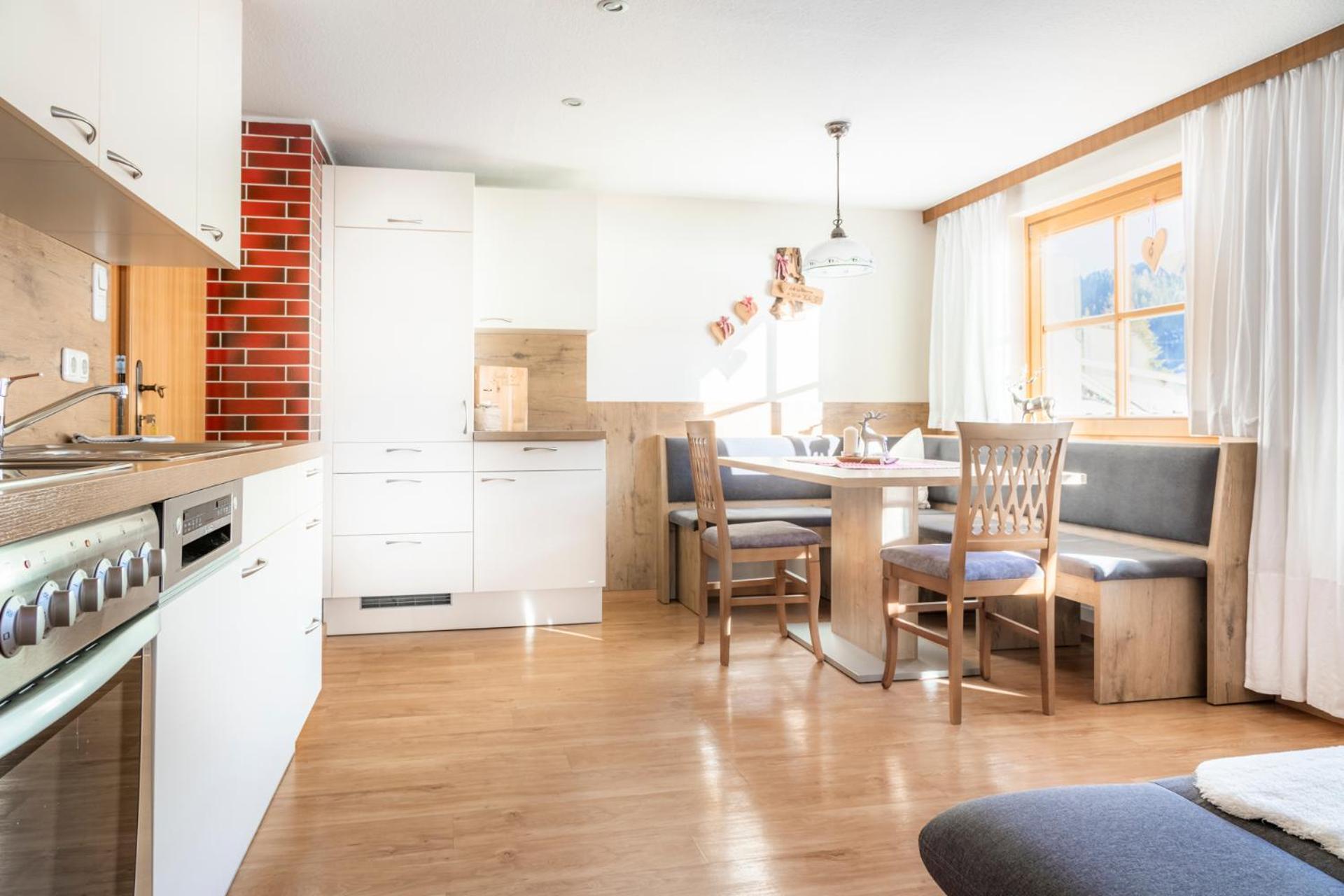 Appartement Arnoldgut Алтенмаркт им Понгау Екстериор снимка