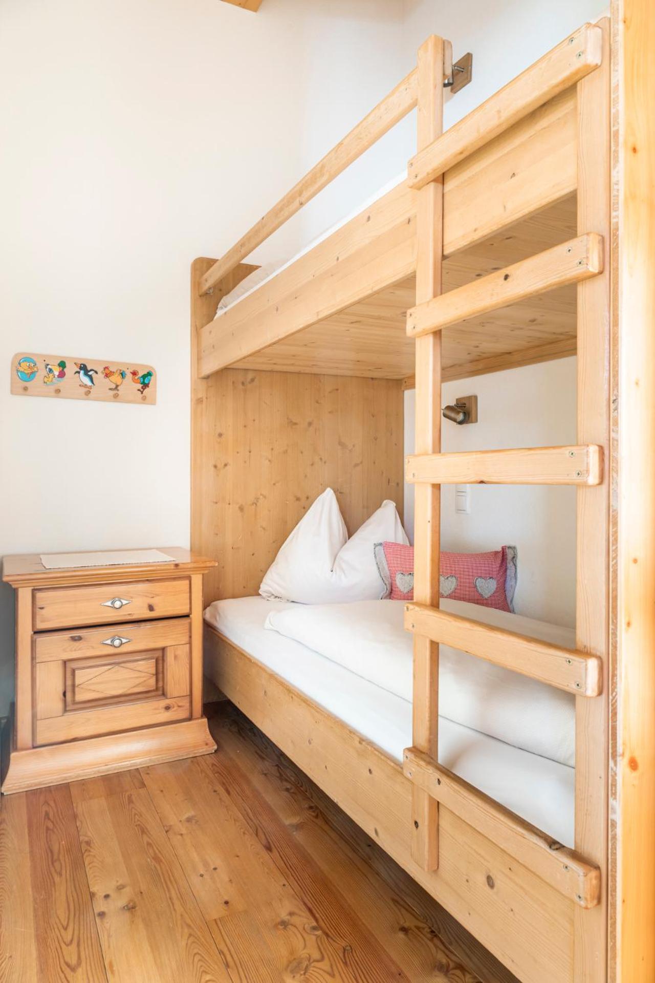 Appartement Arnoldgut Алтенмаркт им Понгау Екстериор снимка